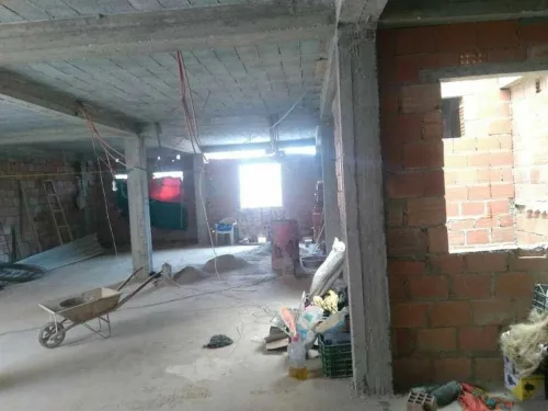 Vente Villa Batna Batna