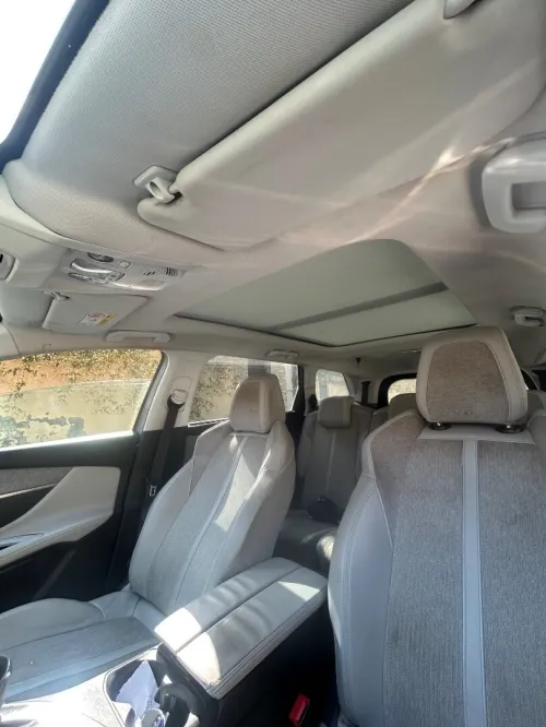 Peugeot 5008 2022 Allure