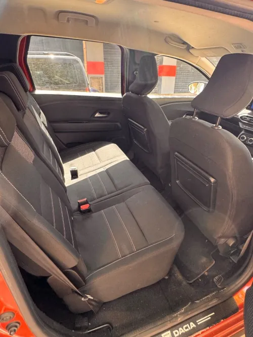 Dacia Jogger 2022 Extreme