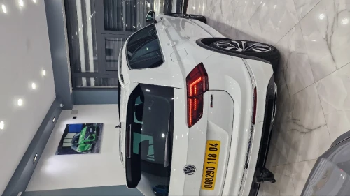 Volkswagen Tiguan 2018 R Line
