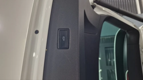 Volkswagen Tiguan 2018 R Line