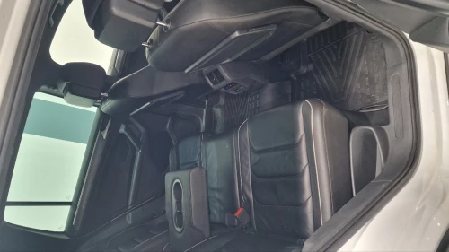 Volkswagen Tiguan 2018 R Line