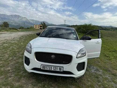 Jaguar E pace 2021 R-dynamic