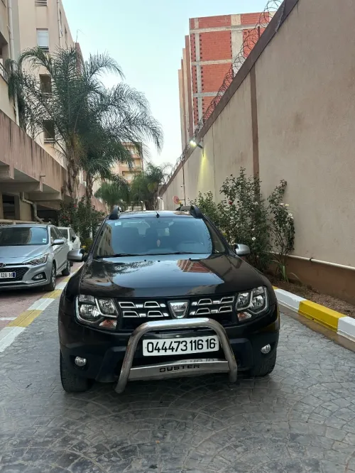 Dacia Duster 2016 Duster