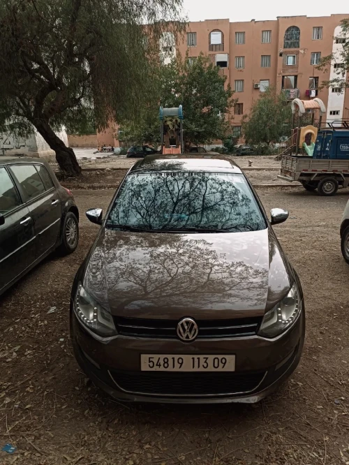 Volkswagen Polo 2013 Life