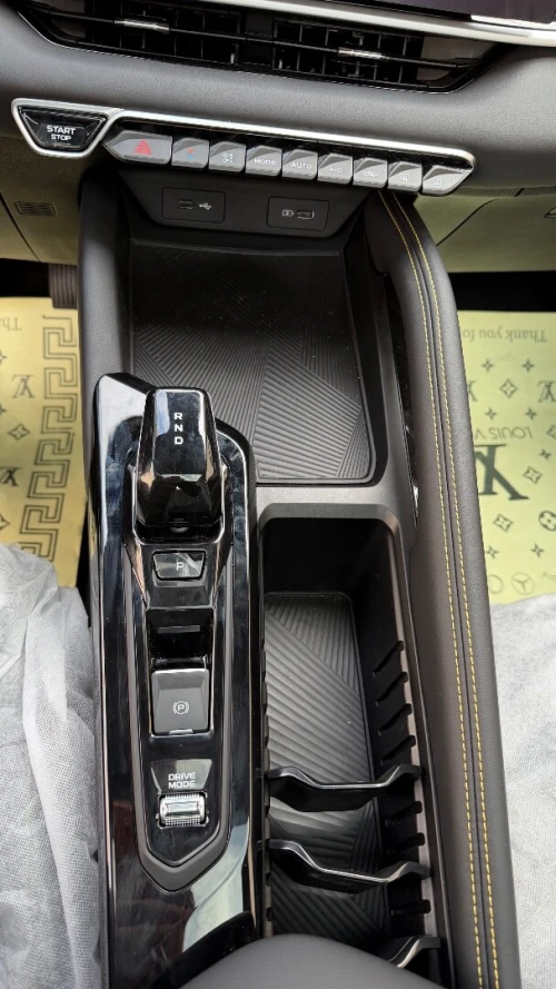 Geely Coolray 2026 Full option