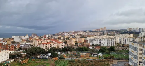 Vente Appartement F3 Alger Ain benian