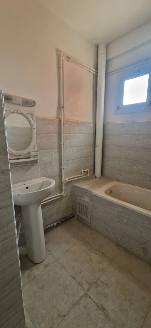 Vente Appartement F3 Alger Ain benian