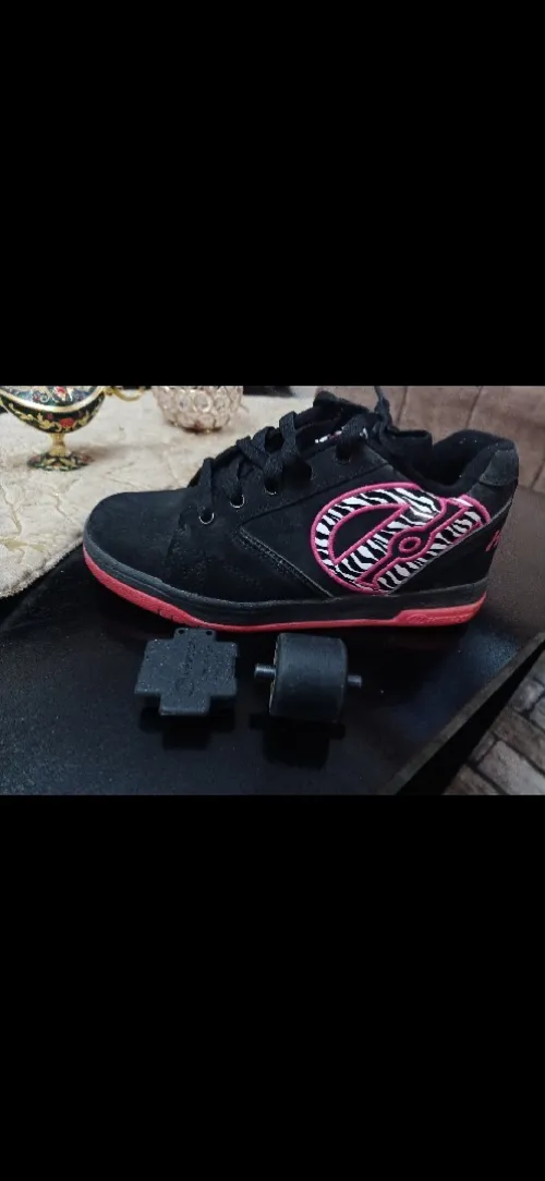 Heelys a roulettes originals