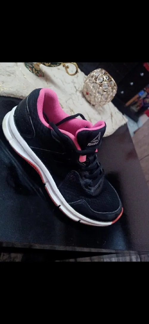 Basket Reebok original