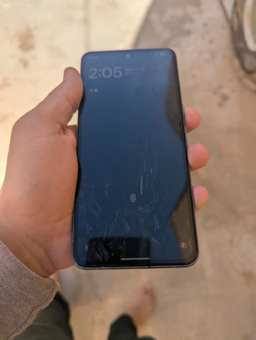 Google Pixel 8 Pro