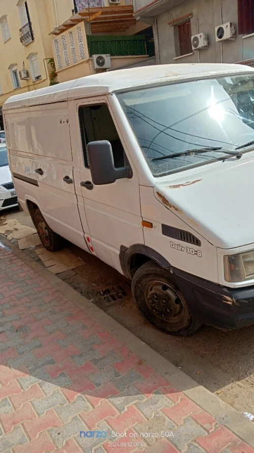 Iveco Daily 1995