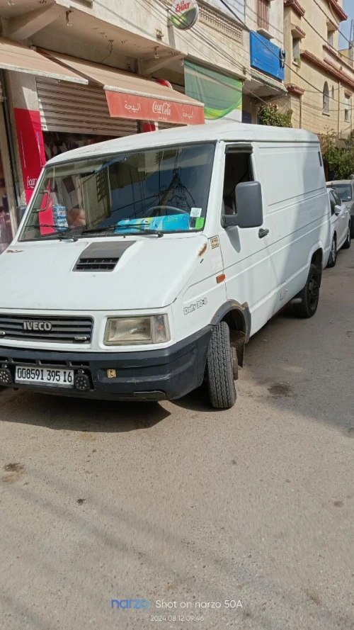 Iveco Daily 1995