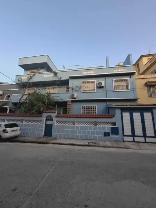 Vente Villa Tlemcen Tlemcen