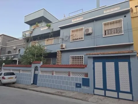 Vente Villa Tlemcen Tlemcen