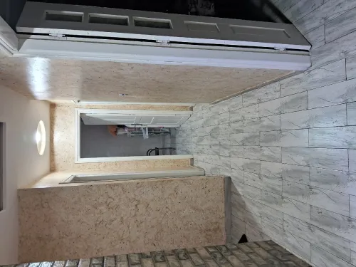 Vente Appartement F3 Alger Bordj el kiffan