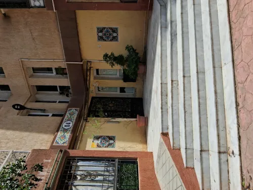 Vente Appartement F3 Alger Bordj el kiffan