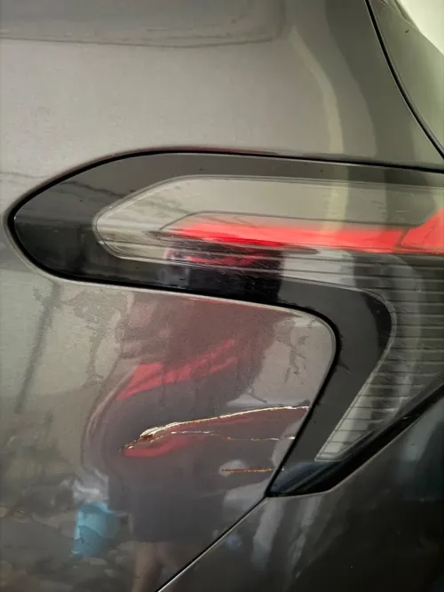 Chevrolet Groove 2022 Premier