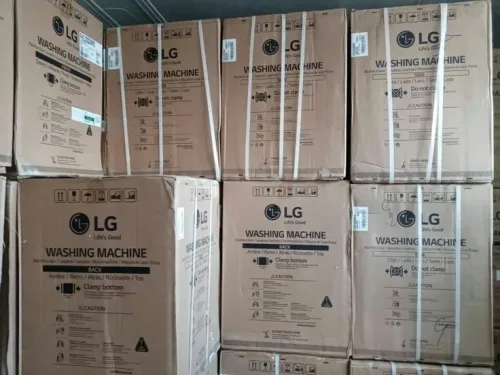 machine à laver10.5 غسالة ملابس