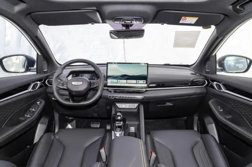 Geely Coolray 2025 Full option MEJMOULA