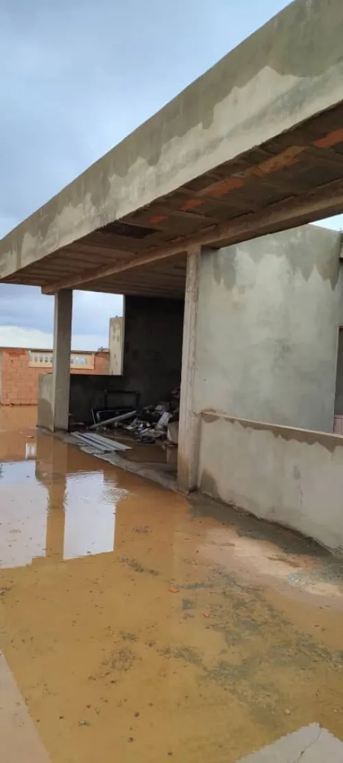 Vente Villa Sidi Bel Abbès Sidi bel abbes