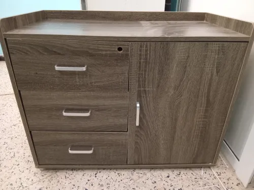 Petite table bureau