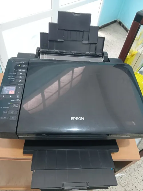 Imprimante EPSON Stylus SX218