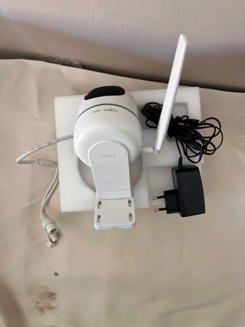 À vendre caméra de surveillance extérieur wifi et 4 G.