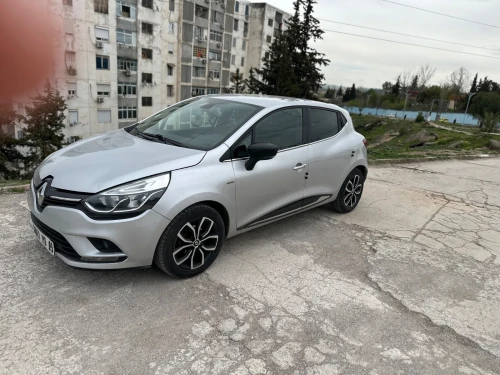 Renault Clio 4 2019 Limited