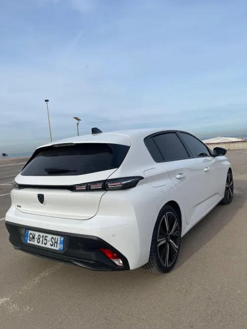 Peugeot 308 2023 Active Pack 
