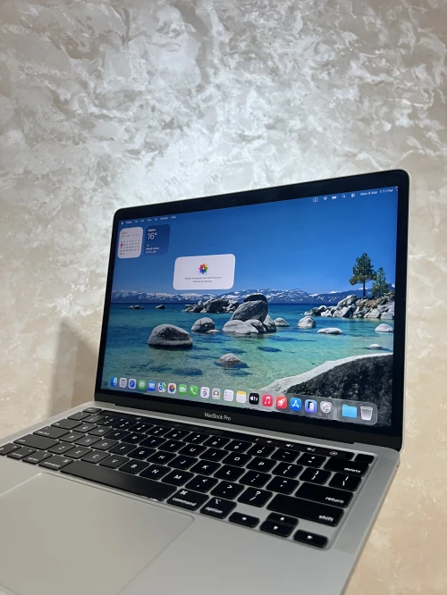 MacBook Pro M1 8/512GB SSD - État 10/10