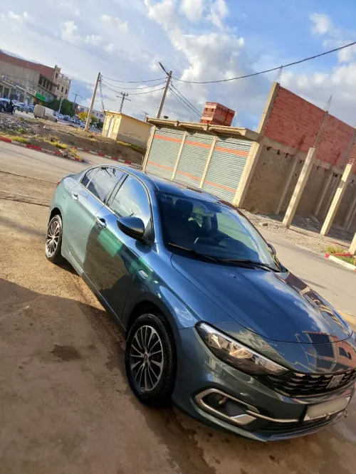 Fiat Tipo Sedan 2024 Urban Plus