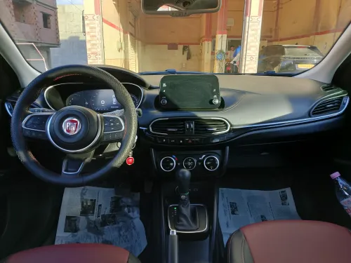 Fiat Tipo Sedan 2024 Urban Plus