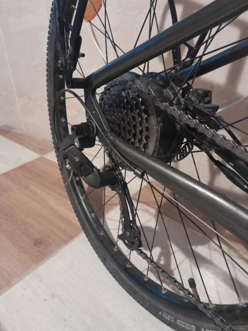 vend VAE REVERSIDE 520E