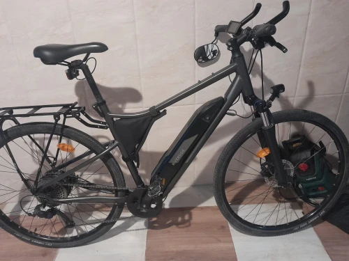 vend VAE REVERSIDE 520E