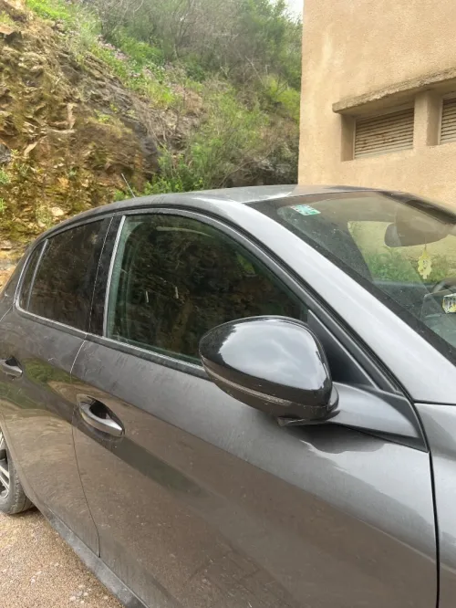 Peugeot 208 2022 Allure