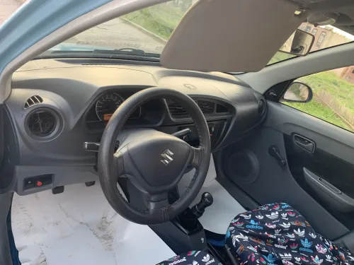 Suzuki Alto 2016 STD AC