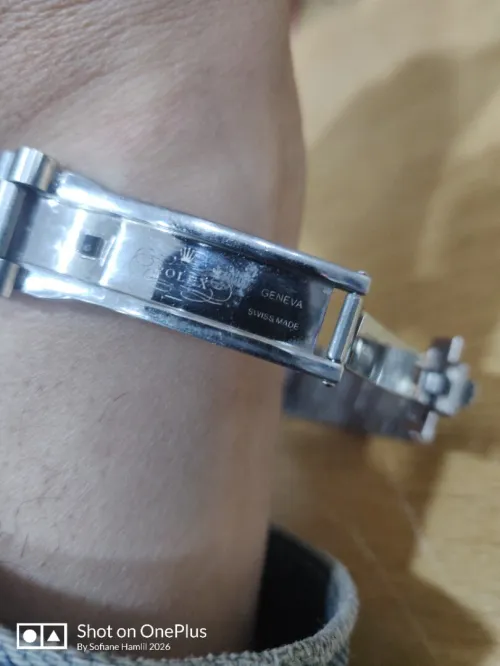 Rolex Day Date super clone automatic