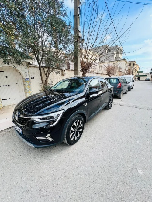 Renault Arkana 2023 Evolution