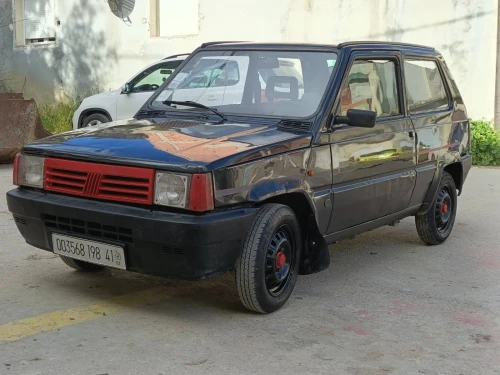 Fiat Panda 1998 Panda