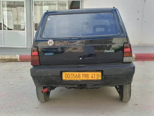 Fiat Panda 1998 Panda