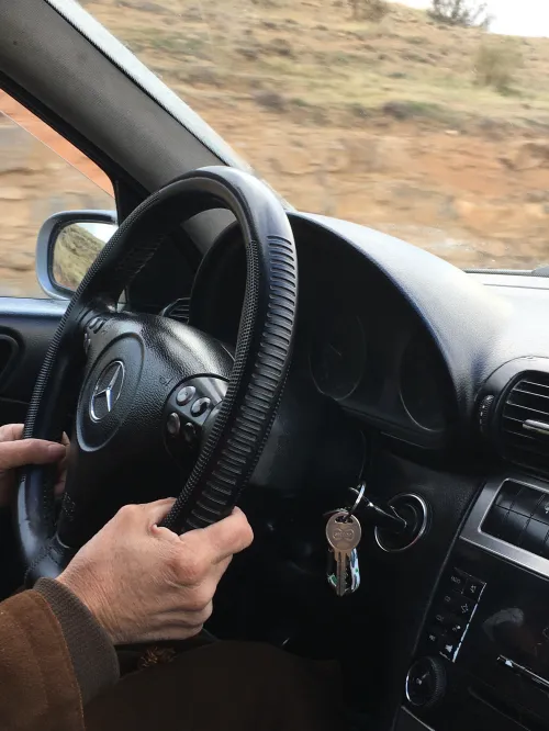 Mercedes Classe C 2004 W203