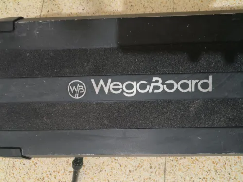 Wego bord Wego bord 