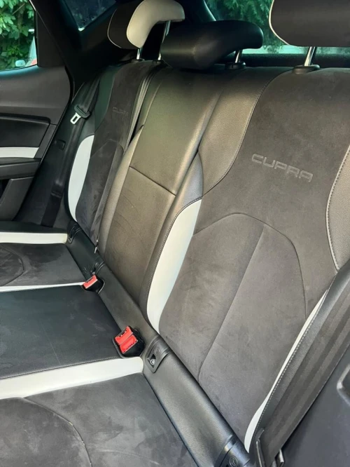 Seat Leon 2015 Cupra R