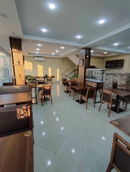 Location Local Alger Cheraga