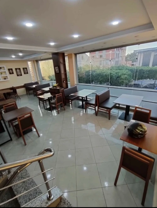 Location Local Alger Cheraga