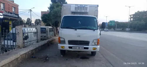 HD72 Hyundai 2002