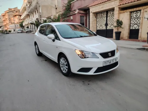 Seat Ibiza 2017 Sol