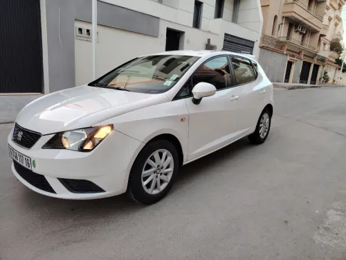 Seat Ibiza 2017 Sol