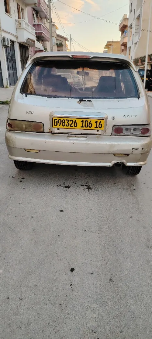 Faw Faw 2006 Faw